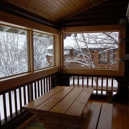 Chalet De Llivia Estavar Esterno foto