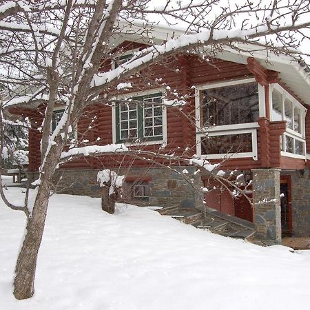 Chalet De Llivia Estavar Esterno foto