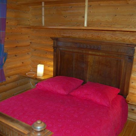 Chalet De Llivia Estavar Esterno foto