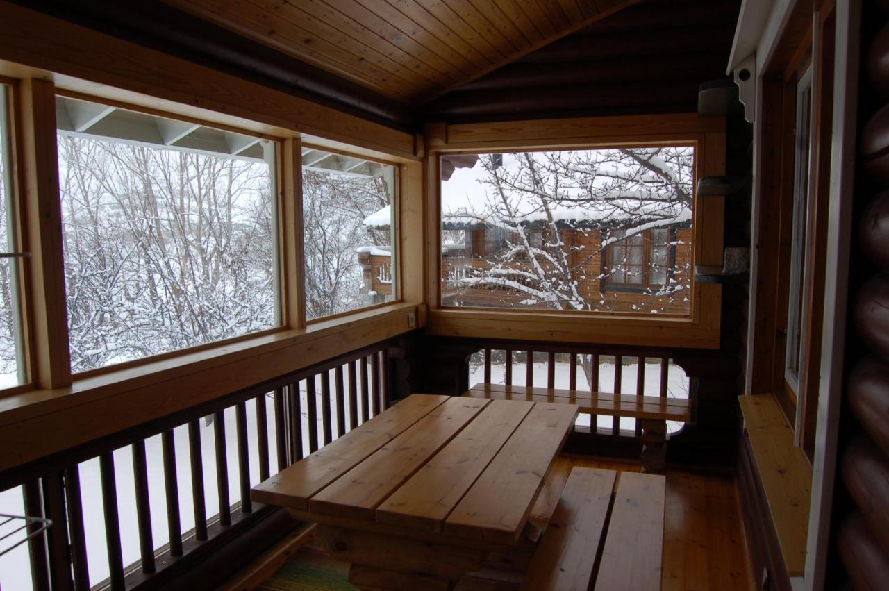 Chalet De Llivia Estavar Esterno foto
