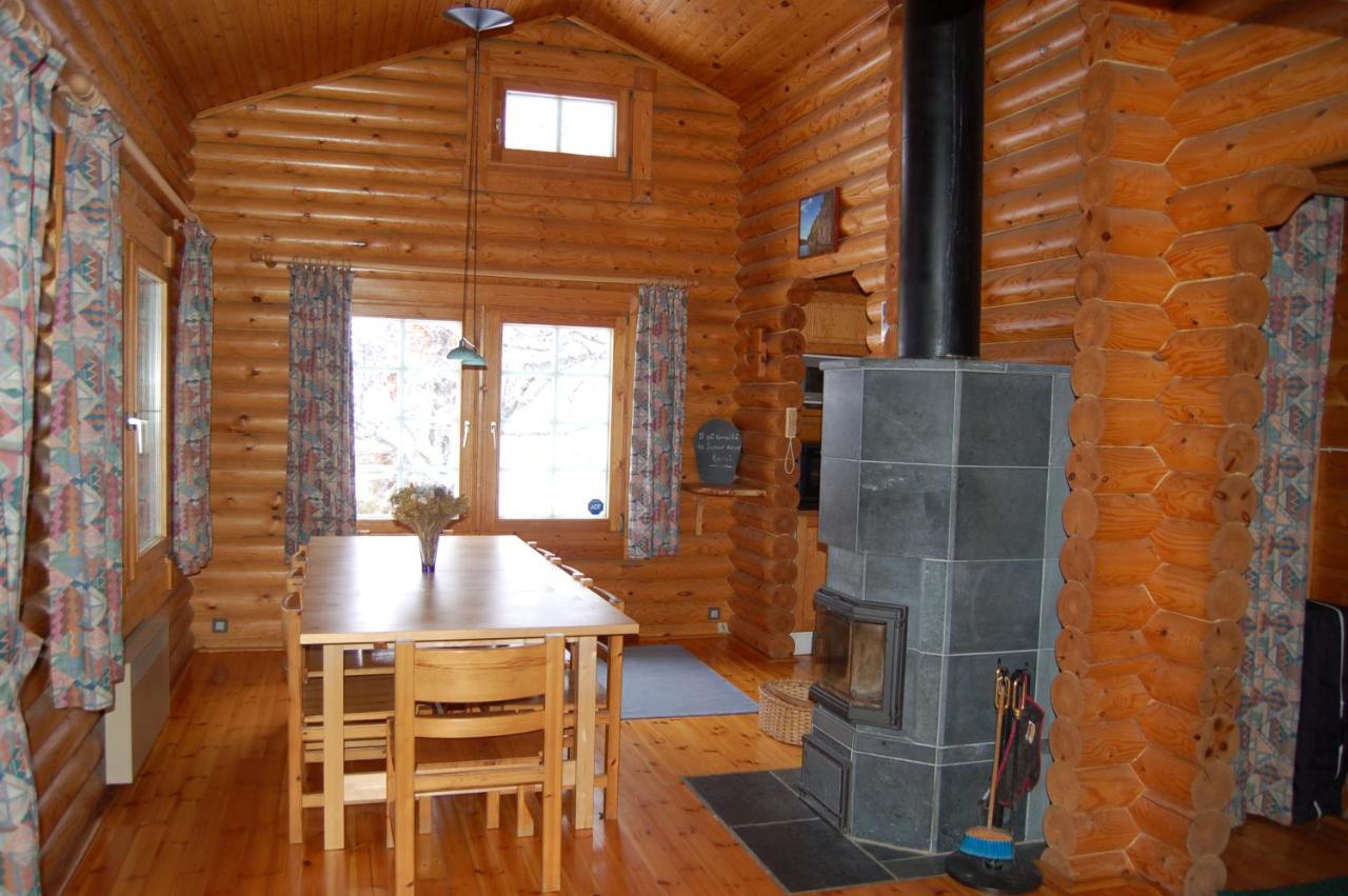 Chalet De Llivia Estavar Esterno foto