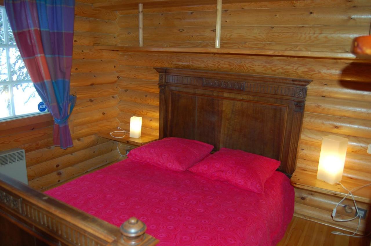 Chalet De Llivia Estavar Esterno foto