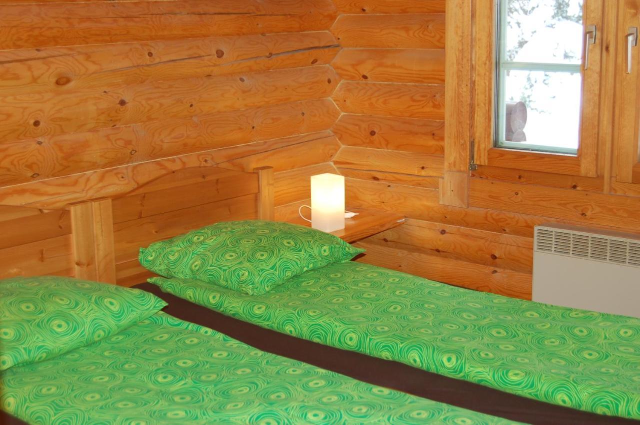 Chalet De Llivia Estavar Esterno foto