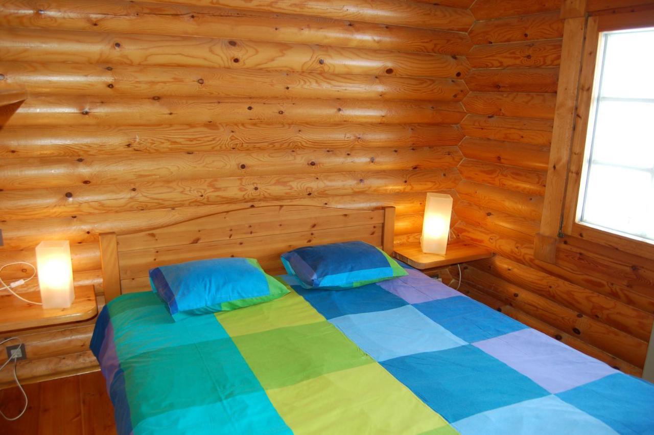 Chalet De Llivia Estavar Esterno foto