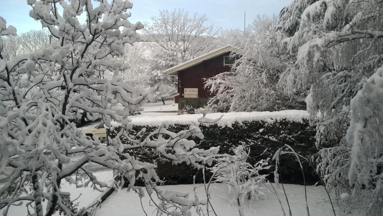 Chalet De Llivia Estavar Esterno foto